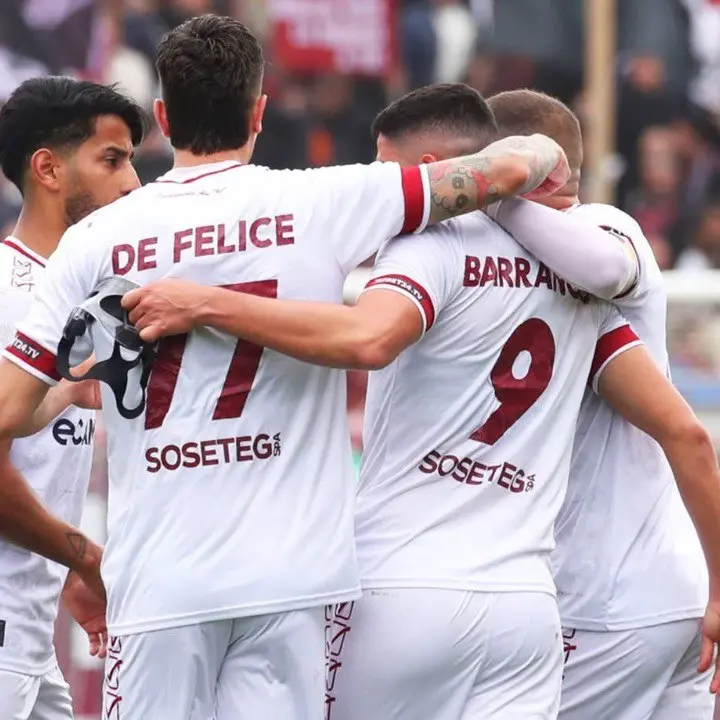 Serie D, la Reggina conquista il derby contro la Vibonese: al Granillo finisce 2-1\n