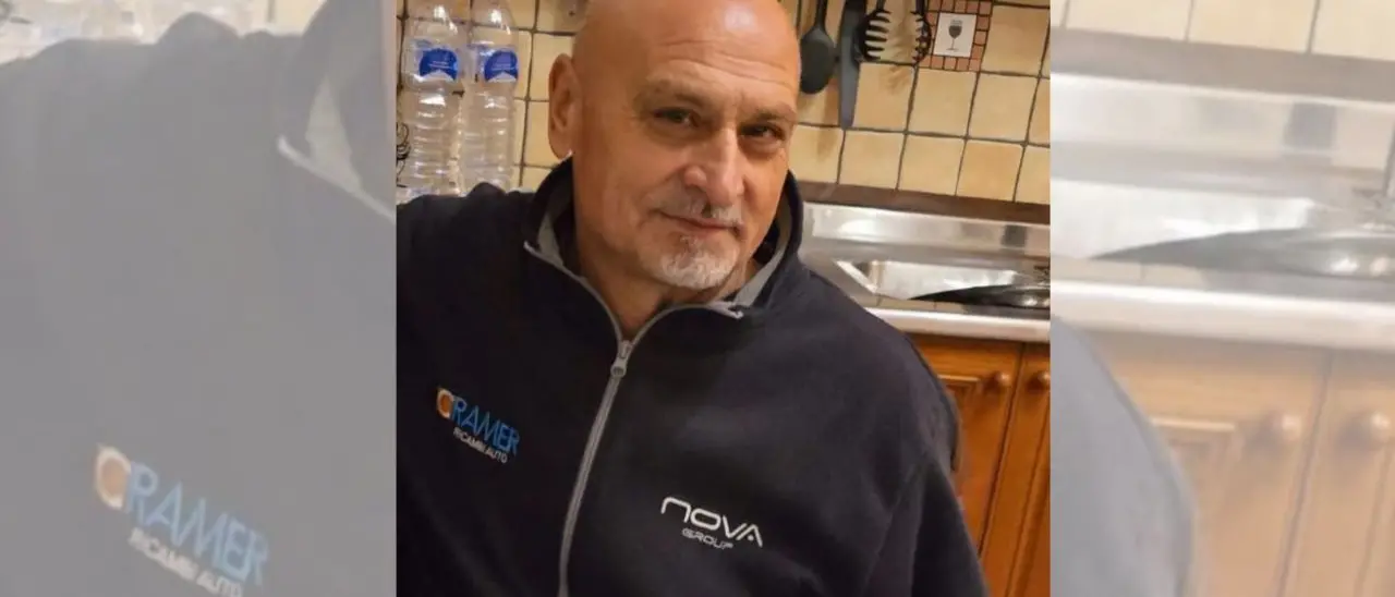 Bisignano, ritrovato l'uomo scomparso: sta bene\u00A0\n