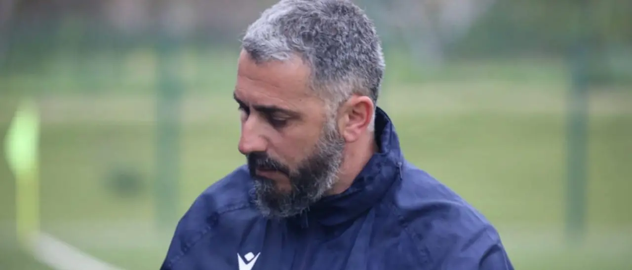 Promozione B, una buona Deliese cade nel finale contro la Virtus Rosarno. Parentela: «Risultato severo»