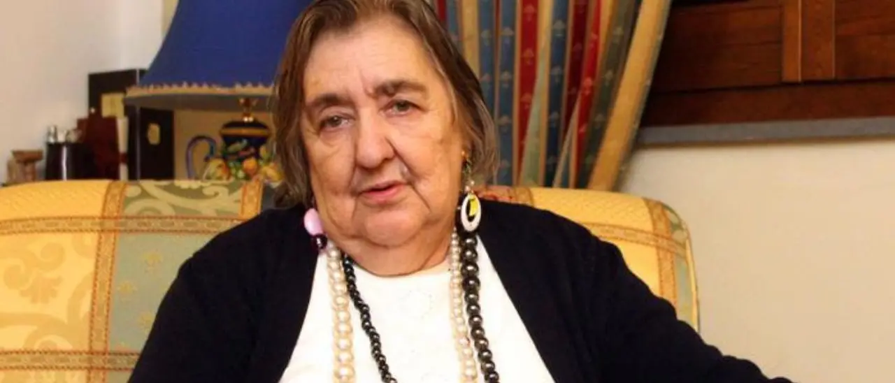Alda Merini, la donna che bruciava i confini: non leggetela per capirla ma per perdervi\n
