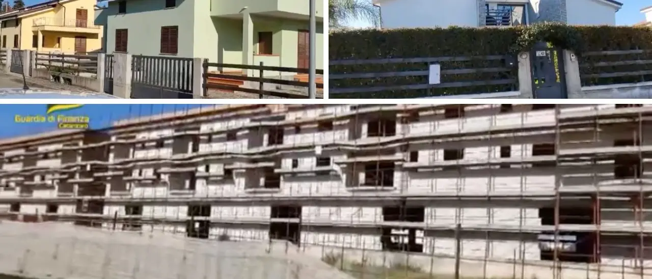 ’Ndrangheta, confiscati beni per 160 milioni: la holding dei Lobello vicina ai clan Mazzagatti, Arena e Grande Aracri\n