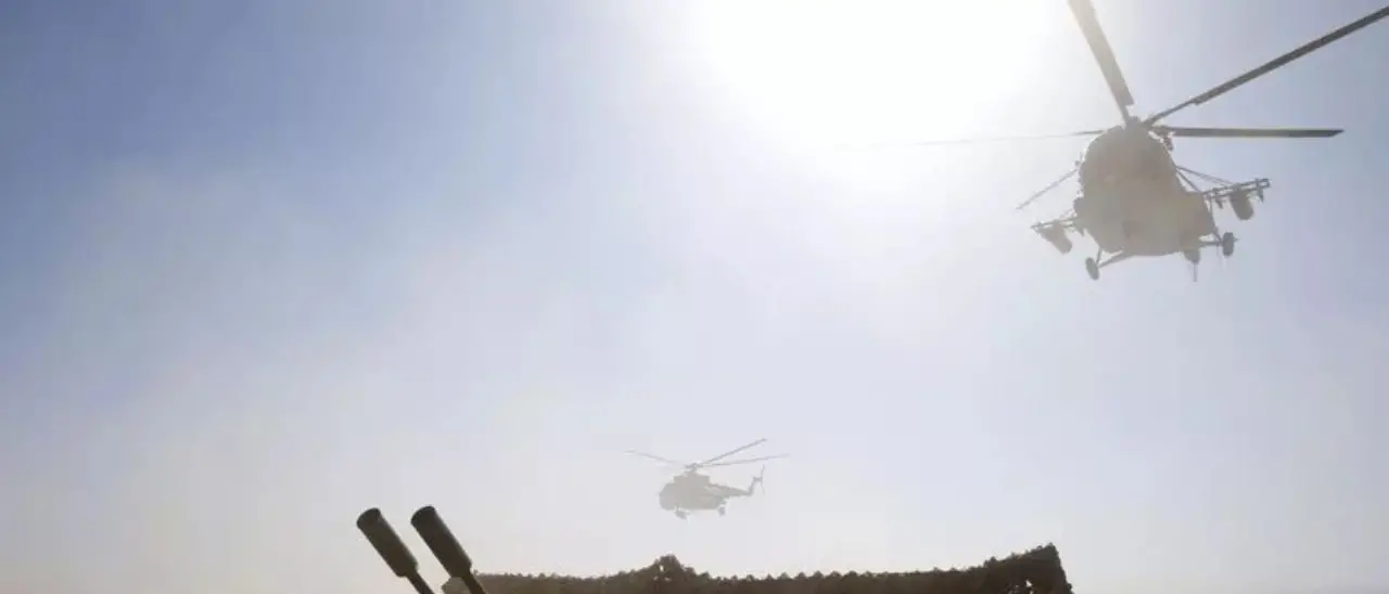 Guerra in Ucraina, la Russia dice no a forze di pace con Paesi che sostengono Kiev\n