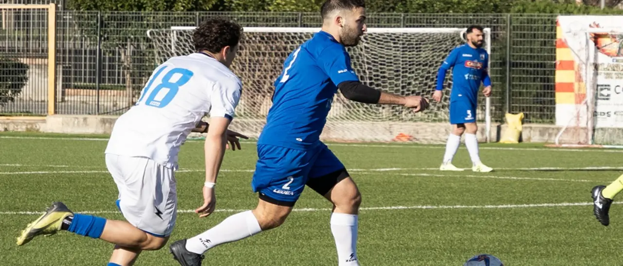 Prima Categoria Calabria, le primatiste non perdono un colpo: vincono Kratos, Marca e Polistena