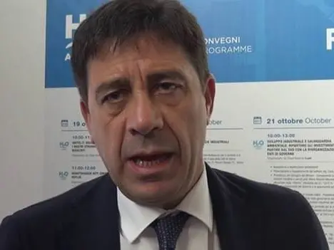 Il caos per le assunzioni del 2019 alla Sorical e la “sentenza” di Pallaria sulla società: «È una segreteria politica»