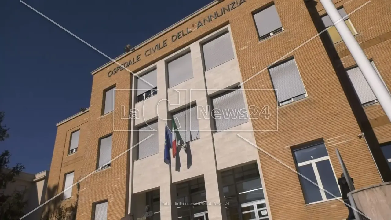 Cosenza, all’Annunziata sarà inaugurata la nuova sala Tac: «Ora Pronto soccorso all’avanguardia»