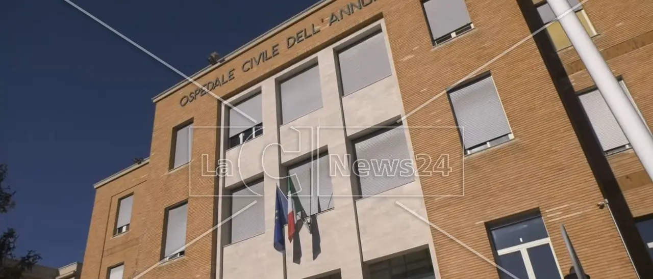 Cosenza, all’Annunziata sarà inaugurata la nuova sala Tac: «Ora Pronto soccorso all’avanguardia»