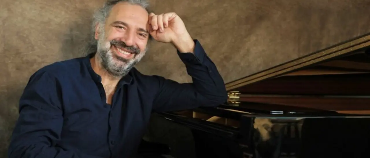 Fatti di Musica 2025, Stefano Bollani in concerto al teatro dell’Unical il 18 luglio\u00A0\n