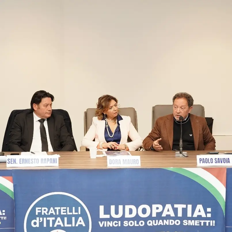 Gioco d’azzardo, in Calabria in un anno bruciati 5 miliardi. Allarme tra i giovani: «Scommettono più di 70 euro al giorno»