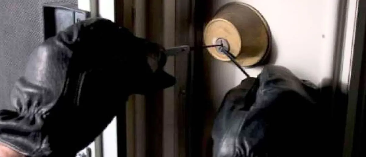 Undici fermi\u00A0per furti nelle case tra Calabria, Campania e Veneto: a febbraio il colpo a Castrolibero