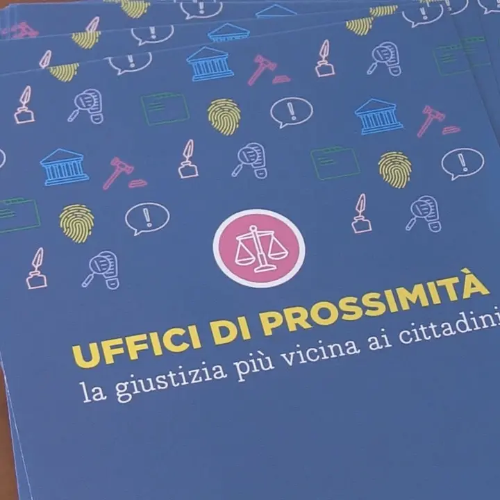 Un supporto alle categorie più fragili, attivati quattro uffici nel foro del tribunale di Cosenza: ecco dove\n