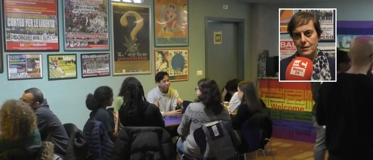 Entropia, un pezzo di storia dell’Unical. Daniela Ielasi: «Da spazio di incontro a luogo di crescita professionale»\n