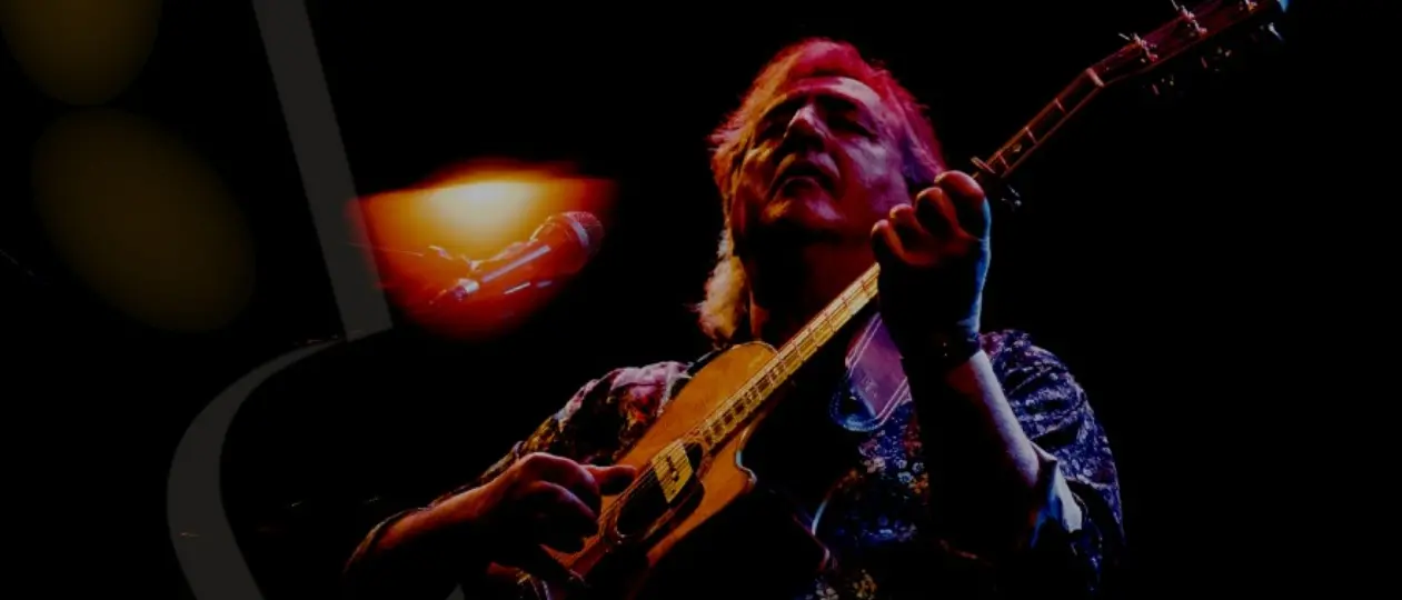 Mendicino, viaggio tra musica ed emozioni con il concerto del chitarrista Franco Morone\n