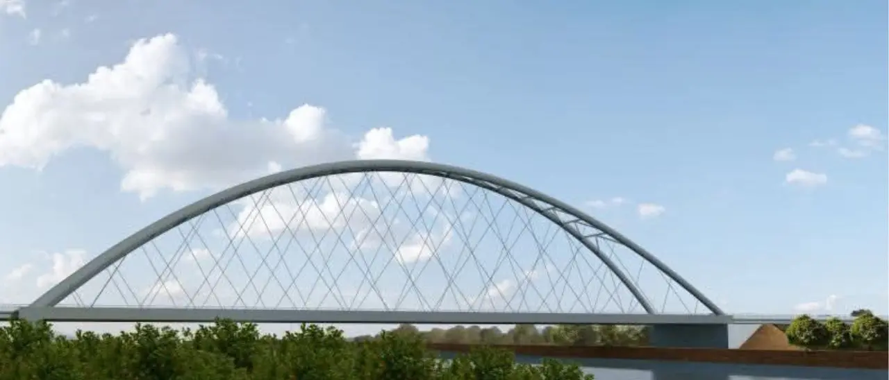 Statale 106, la Sibari-Rossano occuperà 1100 persone in cinque anni. Lavori al via a primavera 2026: i\u00A0dettagli del bando di gara\n