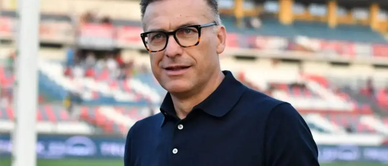 Serie B, la Cremonese vuole blindare il quarto posto. Il ds Giacchetta a LaC: «Non possiamo lasciare punti per strada»