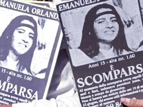 Caso Emanuela Orlandi: spunta l’ipotesi di un riscatto pagato dal Vaticano