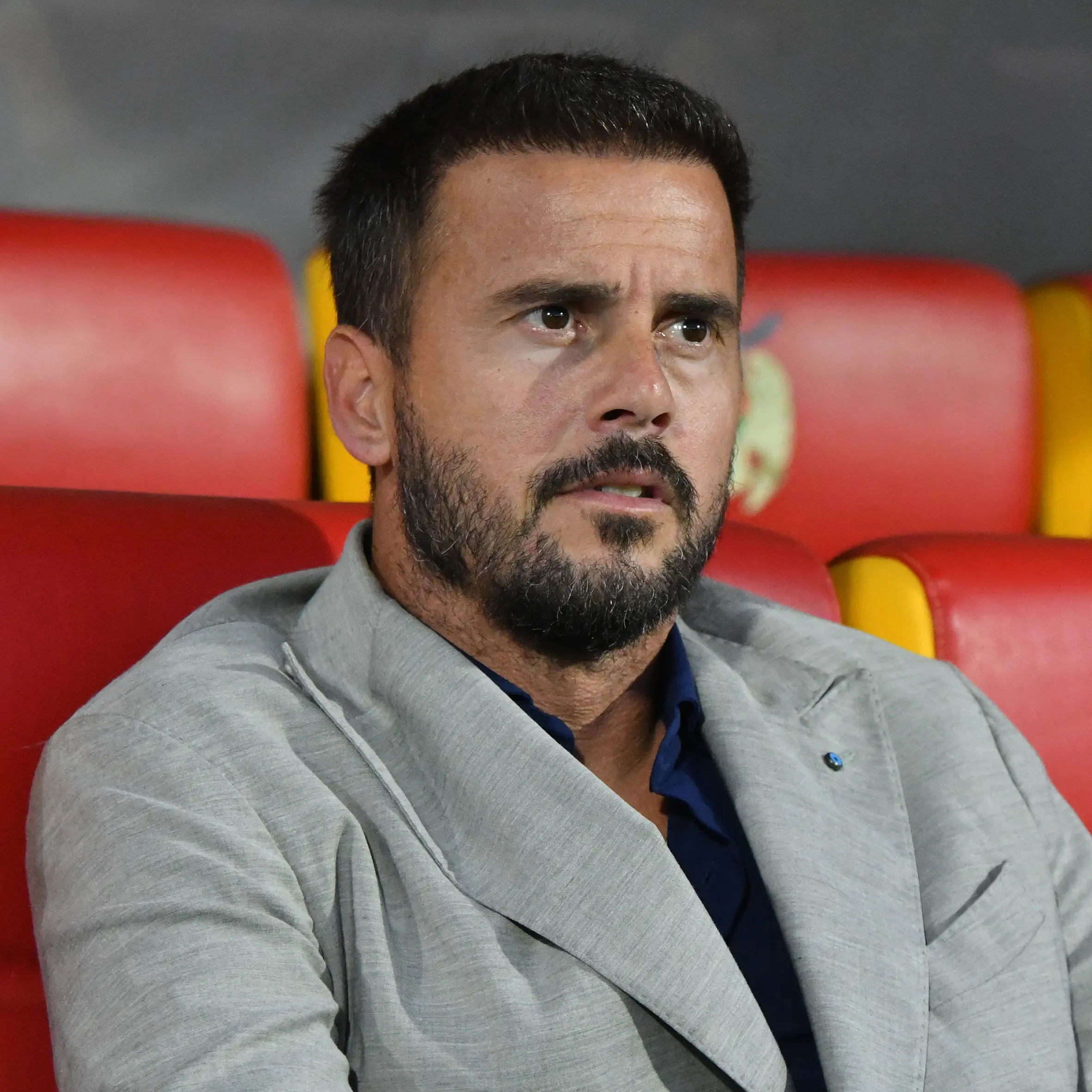 Il Catanzaro corre verso i play off, il ds Ciro Polito a LaC: «Voglio arrivare fino in fondo,\u00A0non mi piace perdere»\n