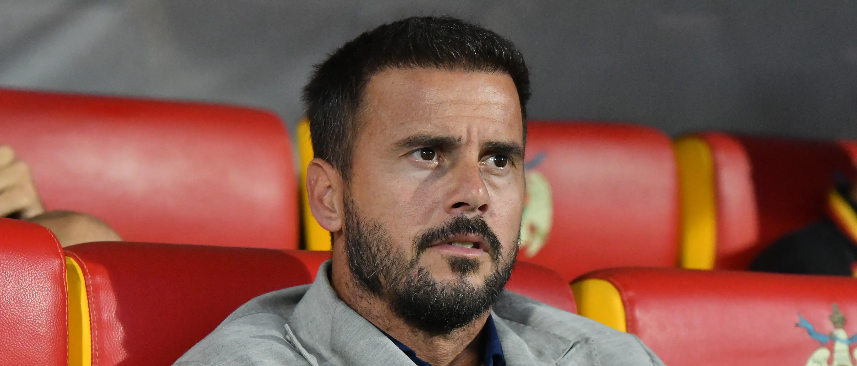 Il Catanzaro corre verso i play off, il ds Ciro Polito a LaC: «Voglio arrivare fino in fondo,\u00A0non mi piace perdere»\n