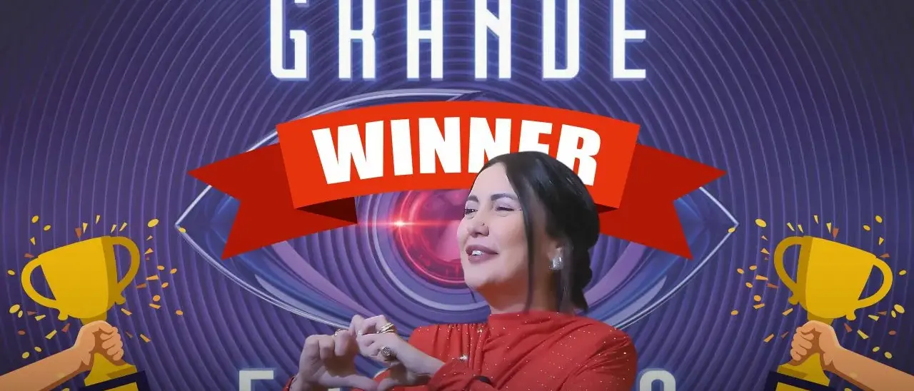 Finalissima Grande fratello 2025: trionfa a sorpresa l’ex musicista Jessica Morlacchi\n