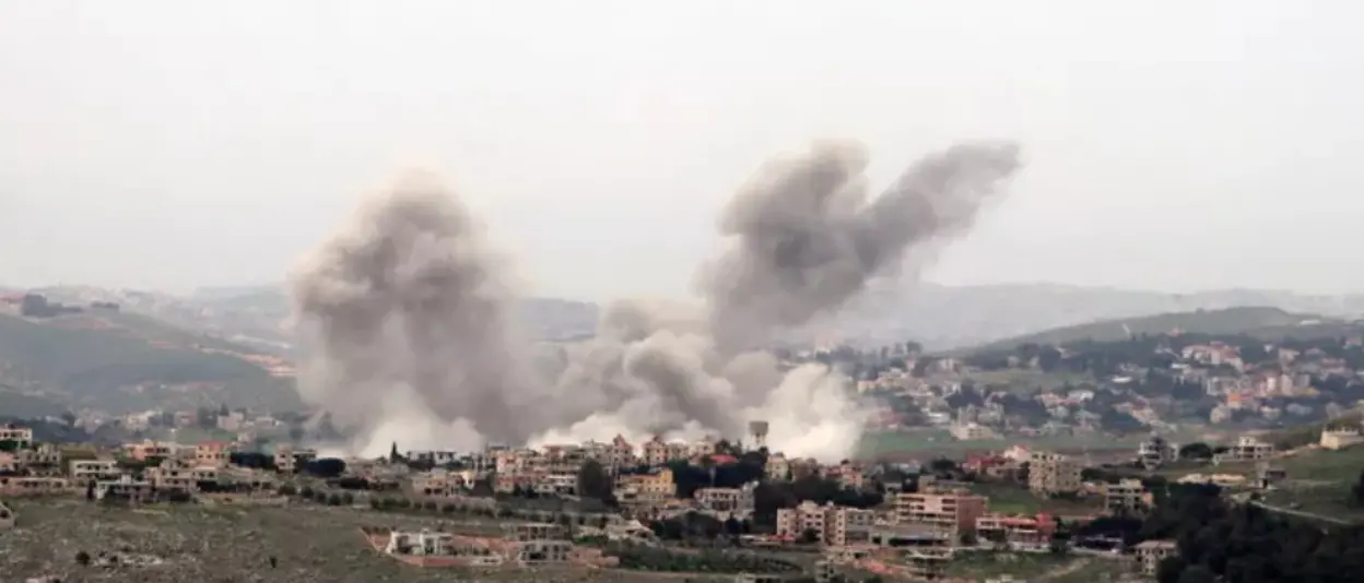 Nuovo attacco di Israele al Libano, nel raid su Beirut colpito un «terrorista di Hezbollah»\n