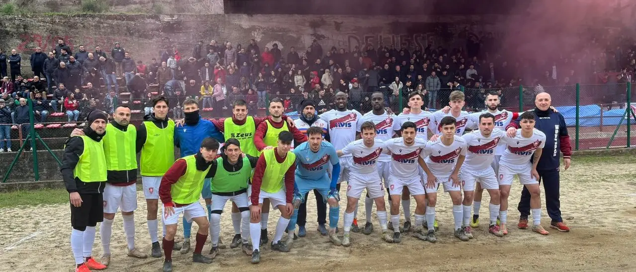 Presunte aggressioni durante Virtus Rosarno- Deliese. La replica degli ospiti: «Fatti distorti e infondati. Ecco come è andata»