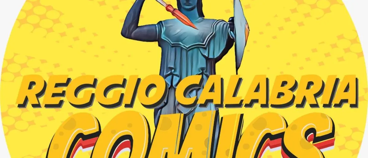 Reggio Calabria Comics: il festival del fumetto e della cultura pop si prepara a tornare\n