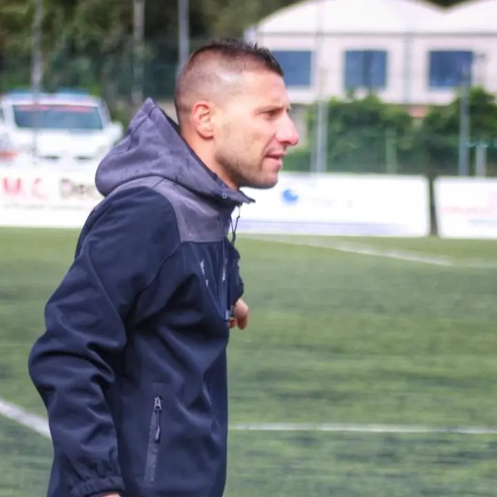 Promozione, lo Sporting Polistena riparte con mister Gambi: «Umiltà e determinazione il nostro mantra»\n