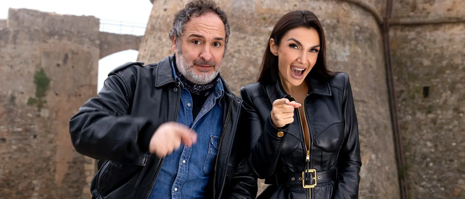 Calabria Film Commission, al via le riprese del game adventure di Rai 2 “The Unknown – Fino all’ultimo bivio”\n