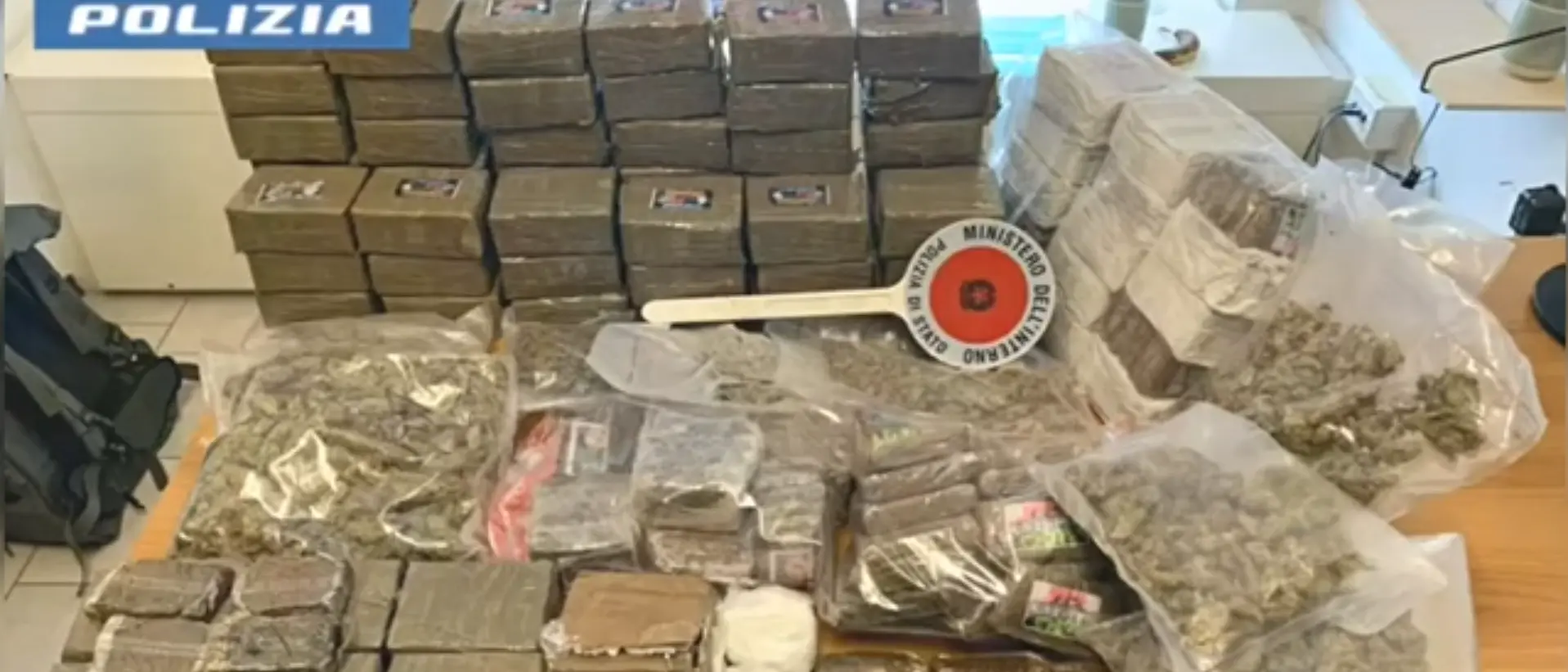 Maxi traffico di droga a Brescia, il ruolo della ’ndrangheta e la raffineria clandestina con tecnici colombiani in Calabria –\u00A0NOMI\n