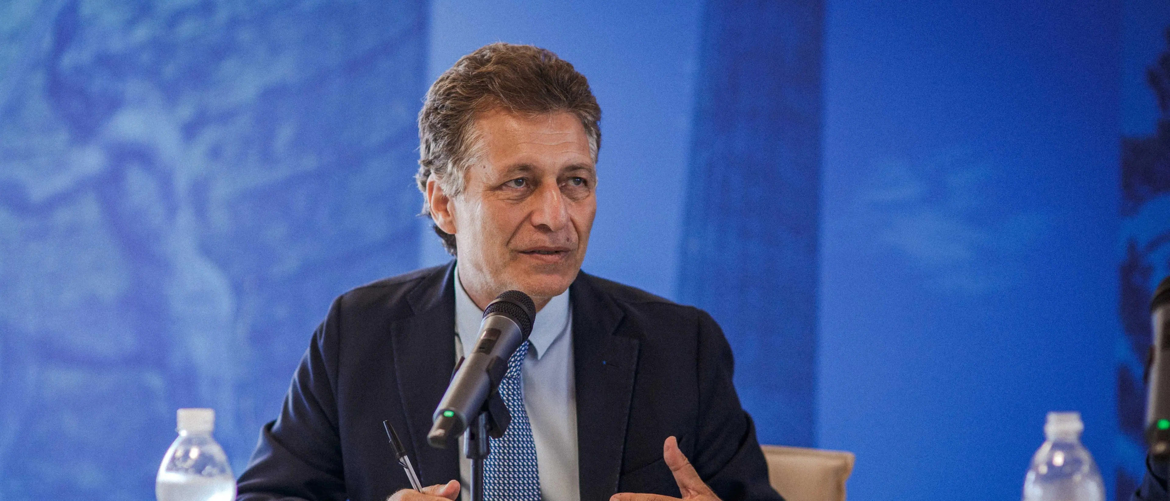 Dazi Usa, Ferrara (Unindustria): «Impossibile per i singoli paesi reggere, serve un’Europa unita. In Calabria a rischio la crescita di tante imprese»\n