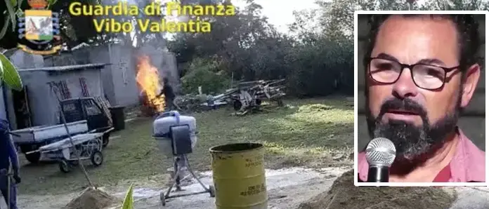 Processo sul cimitero degli orrori a Tropea: condannati i due imputati\n