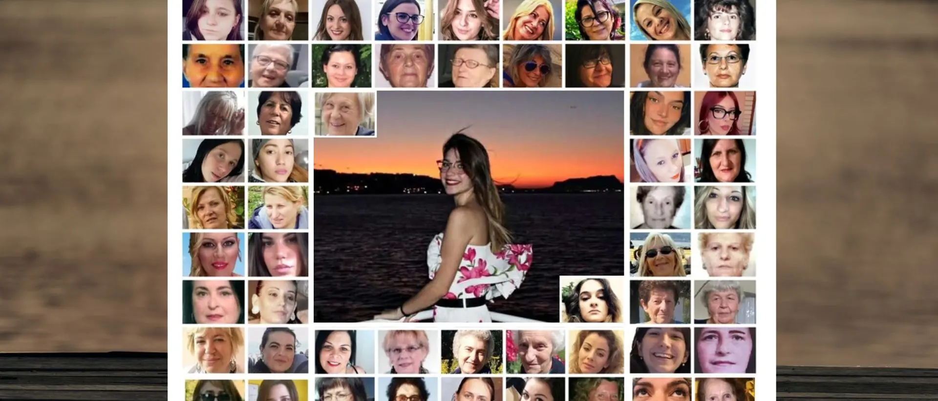 Una, nessuna e centomila. E anche questa volta dopo Giulia tra qualche settimana dimenticheremo anche Sara\n