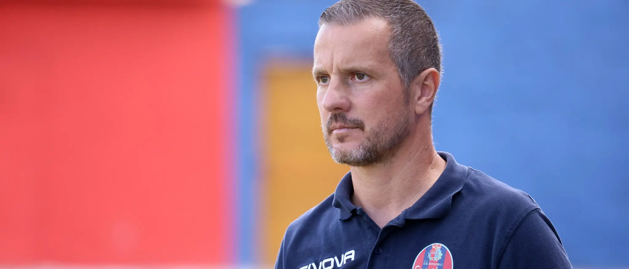 Promozione A, la DB Rossoblù Luzzi richiama in panchina Gigi Carnevale