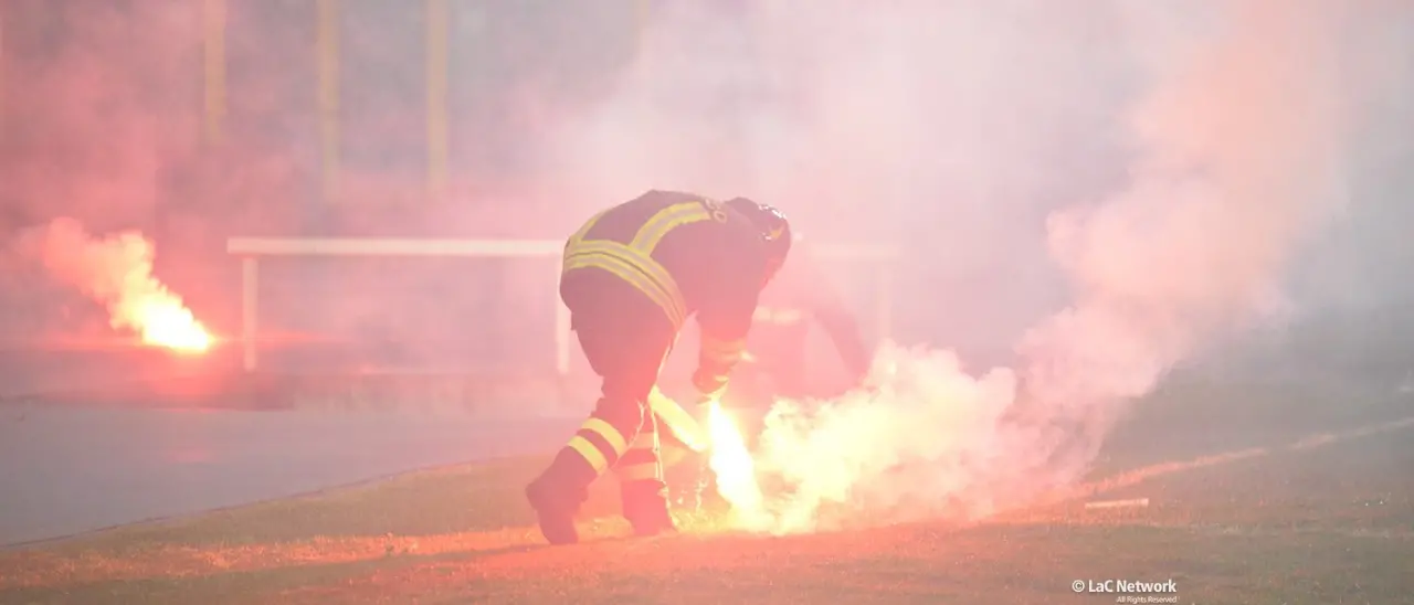 Cosenza, un’altra maxi stangata: 6mila euro di multa per il club di Guarascio