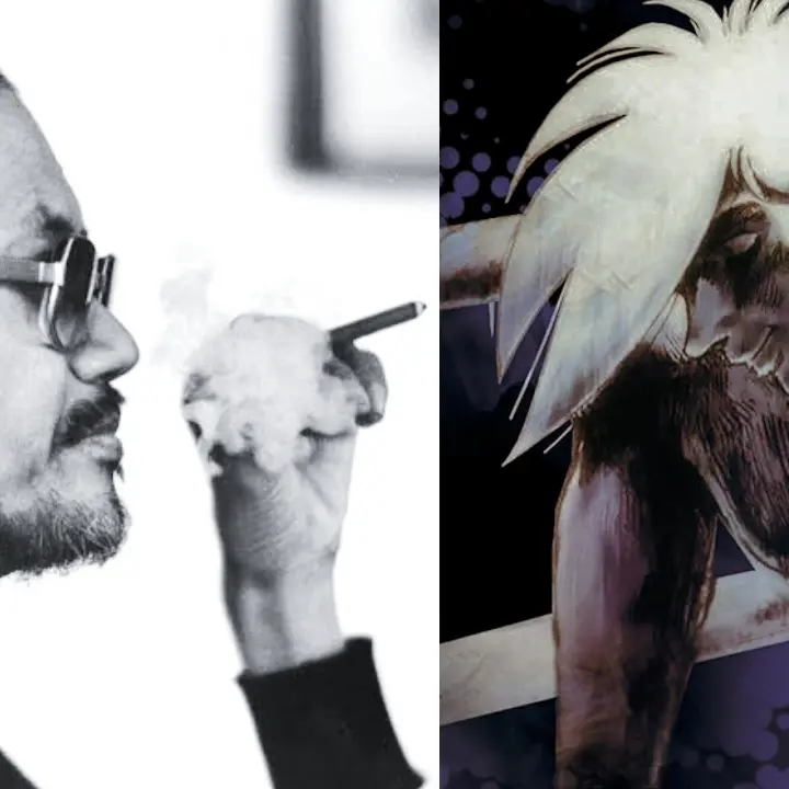 Asao Takamori alias Ikki Kajiwara: il lato oscuro dell’autore di Rocky Joe