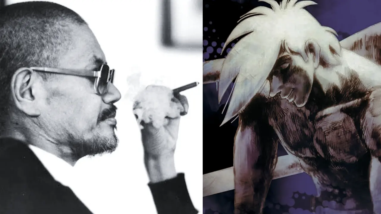 Asao Takamori alias Ikki Kajiwara: il lato oscuro dell’autore di Rocky Joe