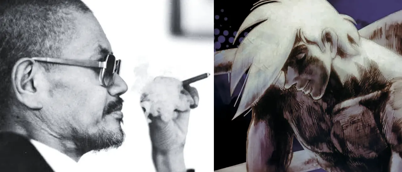 Asao Takamori alias Ikki Kajiwara: il lato oscuro dell’autore di Rocky Joe