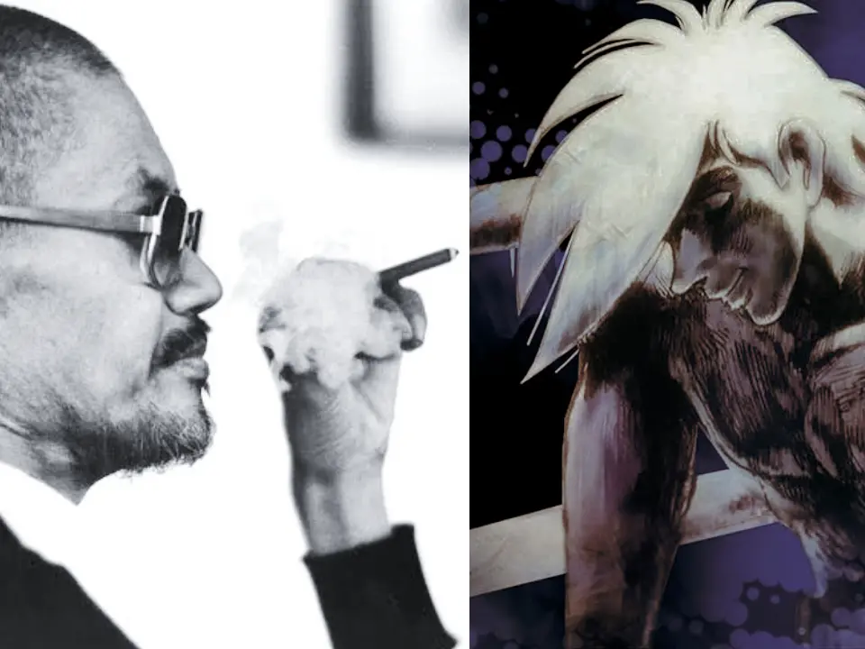 Asao Takamori alias Ikki Kajiwara: il lato oscuro dell’autore di Rocky Joe