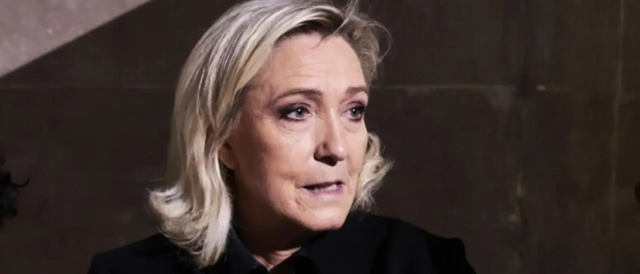 Francia, messa sotto scorta la giudice che ha condannato Marine Le Pen