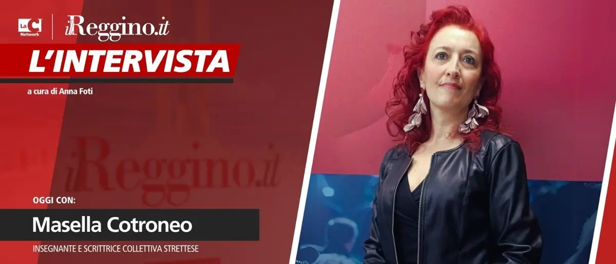 “Stiamo Strette”, ecco la raccolta di 17 racconti ispirati alla bellezza e alle suggestioni dello\u00A0Stretto\n