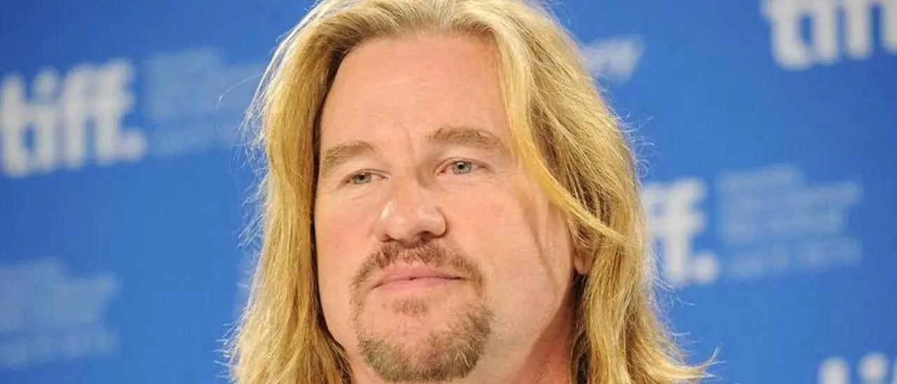 Cinema, è morto Val Kilmer: l’attore di Top Gun, Batman Forever e The Doors\n