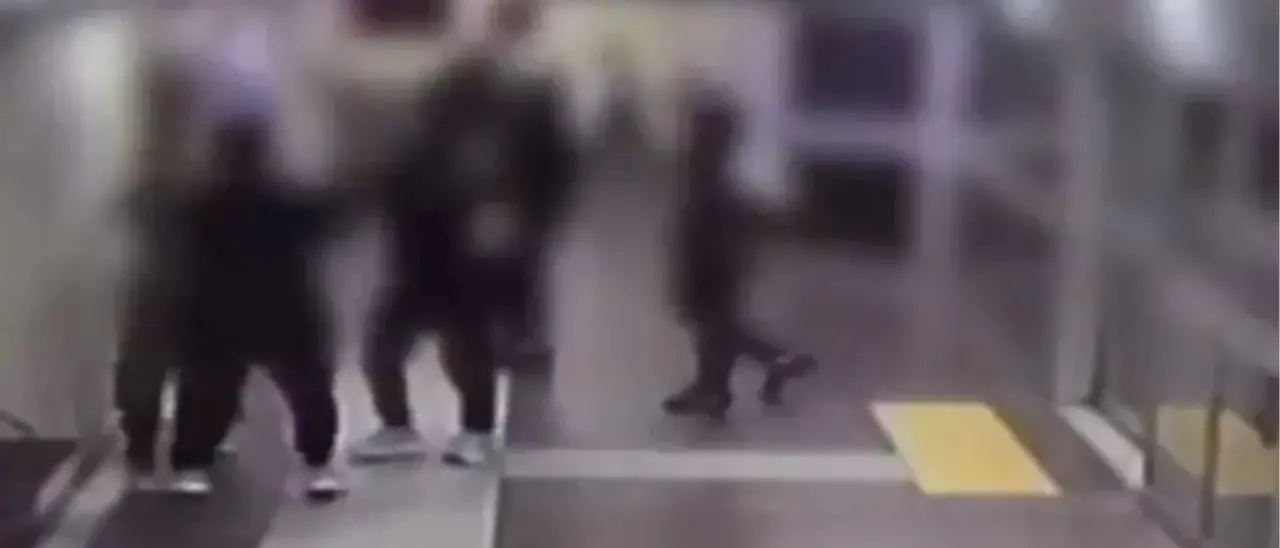 Maxi blitz della Polizia a Milano contro le rapine in strada\n