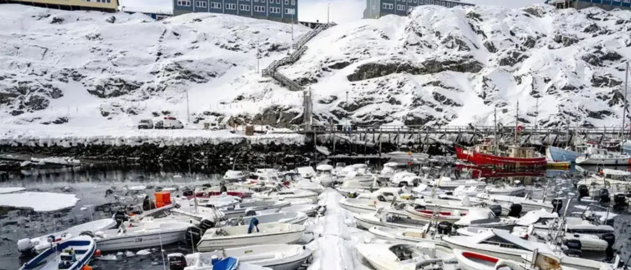 Usa, i media: «La Casa Bianca\u00A0studia i costi per il controllo della Groenlandia»