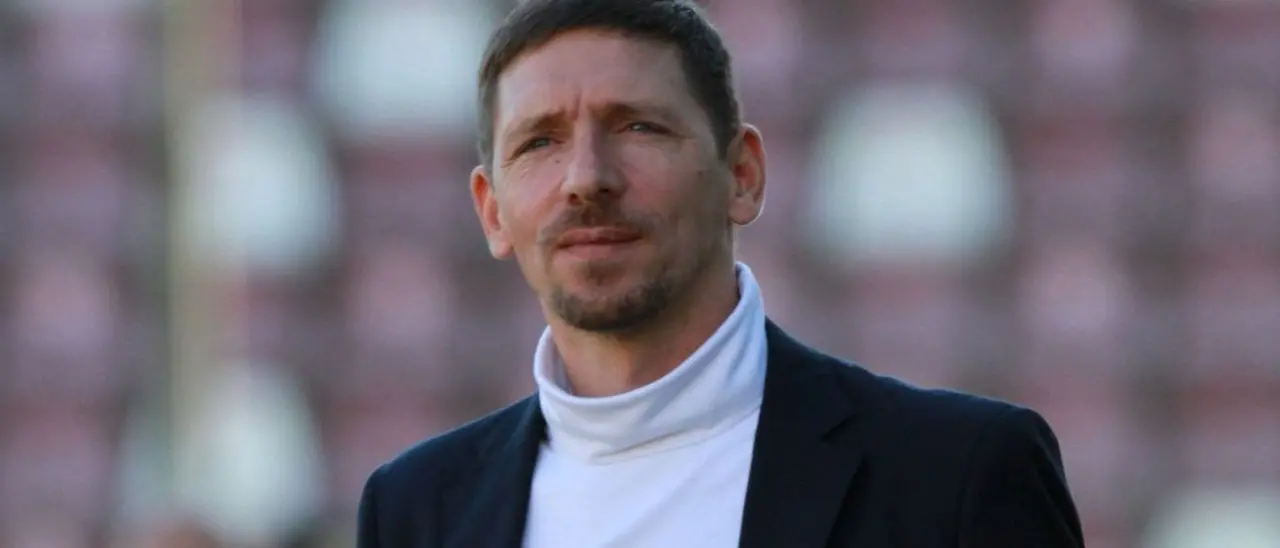 Verso Pompei-Reggina, Guadagnuolo: «Loro sono una balena in un acquario, ma noi dobbiamo salvarci»