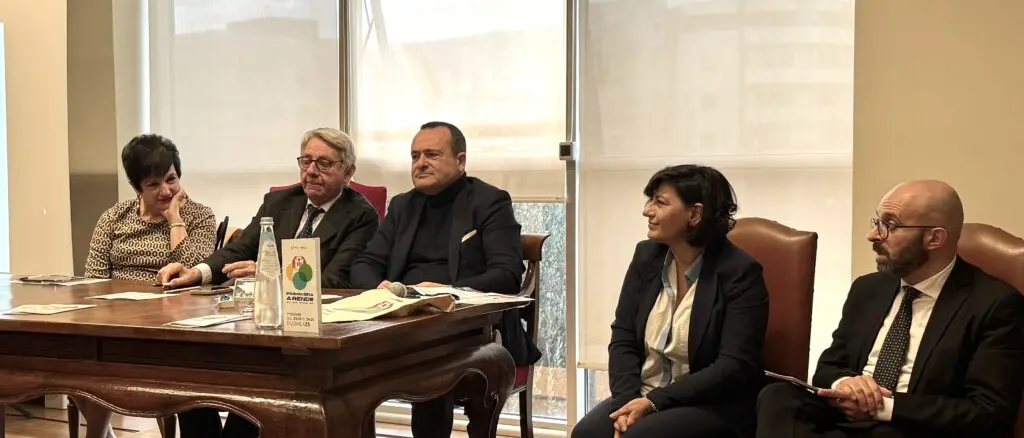 “Primavera a Rende”: cultura, sport e tradizione per valorizzare il territorio\n