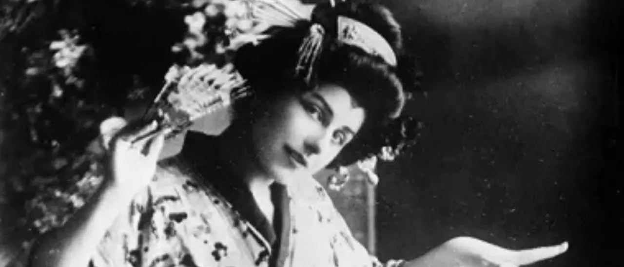 Madama Butterfly: l’amore, l’attesa e il sacrificio di un’eroina senza tempo