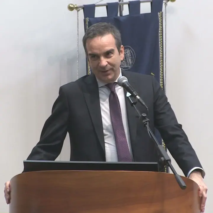 Occhiuto promuove la legge sul consigliere supplente: «Ma quale scandalo, abbiamo già ridotto i costi della politica»