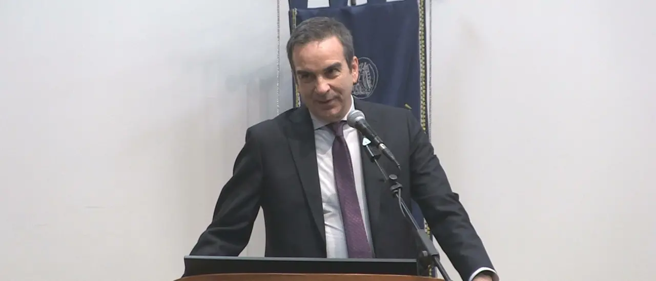 Occhiuto promuove la legge sul consigliere supplente: «Ma quale scandalo, abbiamo già ridotto i costi della politica»