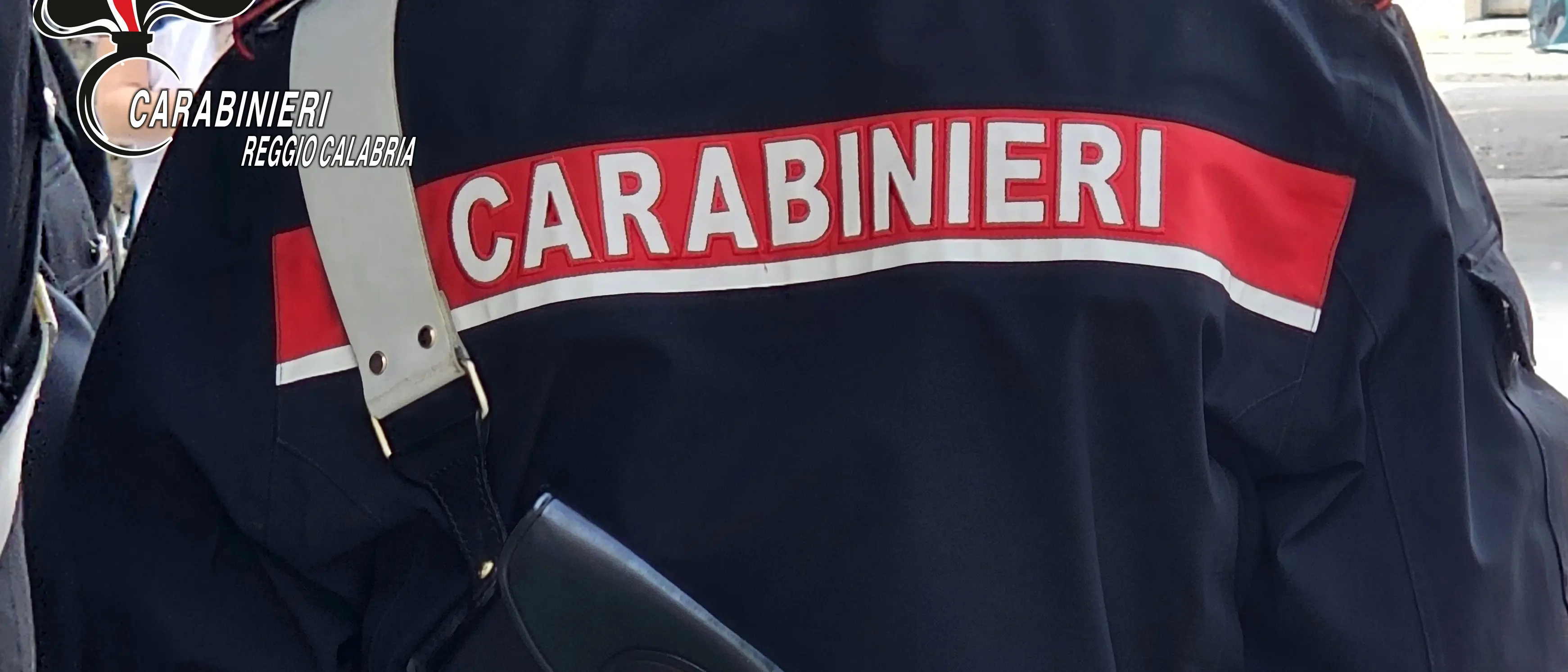 Tenta di truffare un’anziana ma trova i carabinieri dietro la porta di casa: denunciato 27enne nel Reggino\n