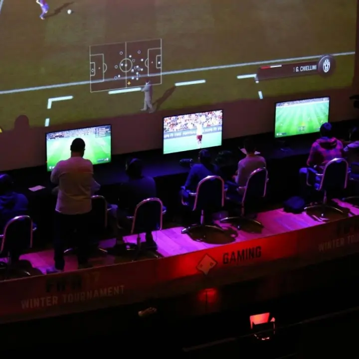 Gaming jam session, a Lamezia tutto pronto per l’evento dedicato al mondo dei videogiochi\n