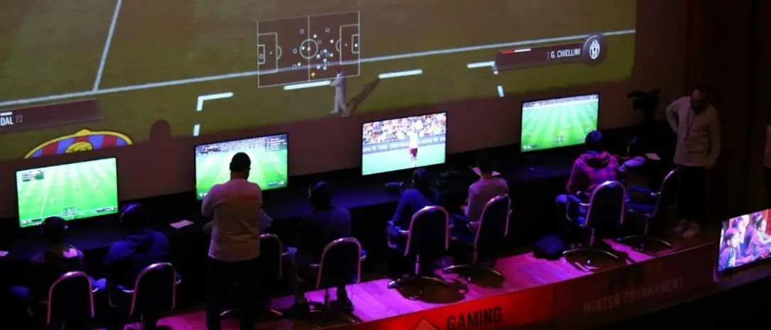 Gaming jam session, a Lamezia tutto pronto per l’evento dedicato al mondo dei videogiochi\n